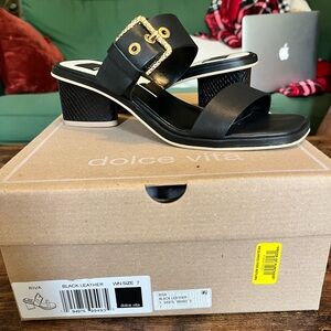 Dolce Vita Riva Heels
